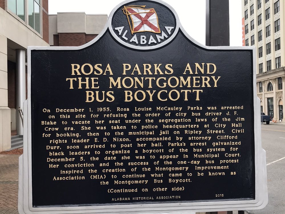 ALABAMA STATE PARKS RESERVATION SERVICE 64 N Union St, Montgomery