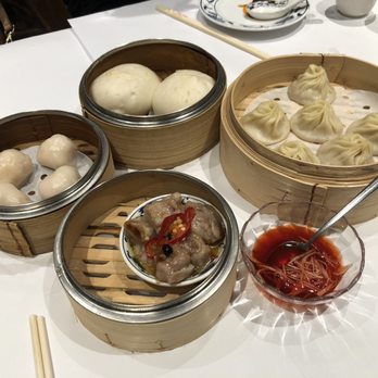 Yank Sing - Dim Sum Near Me - San Francisco, California