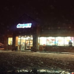 Corner Store