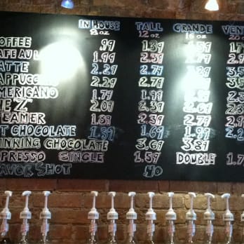 Cafe Z - Great prices - Coffee & Tea Near Me - Lowville, New York
