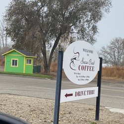Succor Creek Coffee - Outside
