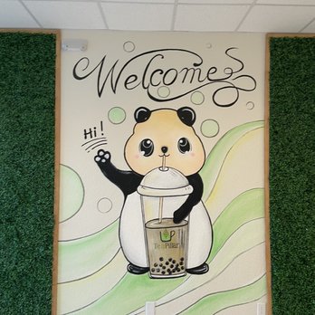 Tea Pillar - Bubble Tea Near Me - Cedar Park, Texas Tea Pillar - Bubble Tea Near Me - Cedar Park, Texas