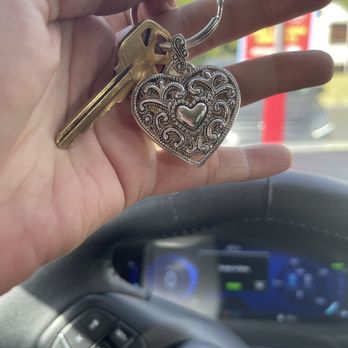 Ian Douglas Inspections - Keys to my cottage. - Home Inspectors Near Me Ian Douglas Inspections - Keys to my cottage. - Home Inspectors Near Me
