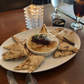 Garlic - Garlic Hummus - Steakhouses Near Me - Stroudsburg, Pennsylvania Garlic - Garlic Hummus - Steakhouses Near Me - Stroudsburg, Pennsylvania