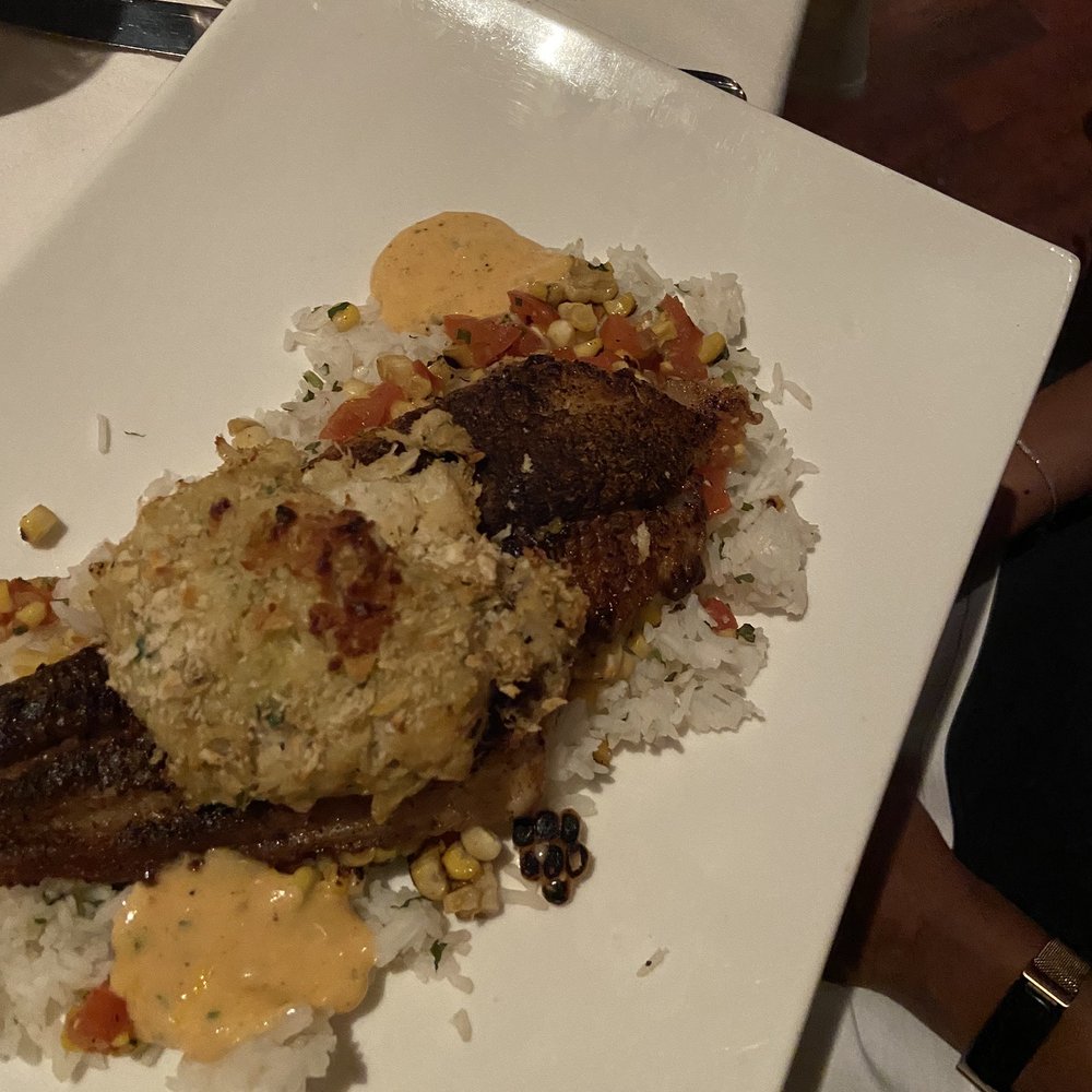 Verve Restaurant - Fish - French Near Me - Somerville, New Jersey Verve Restaurant - Fish - French Near Me - Somerville, New Jersey