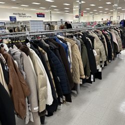 Marshalls