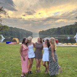 Camp Starlight