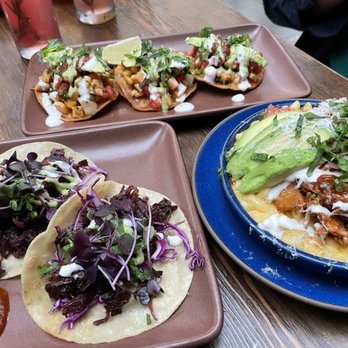 Om Sabor - hibiscus taco, ceviche tostadas, bbq mac & cheese - Pop-Up Restaurants Near Me - San Francisco, California Om Sabor - hibiscus taco, ceviche tostadas, bbq mac & cheese - Pop-Up Restaurants Near Me - San Francisco, California