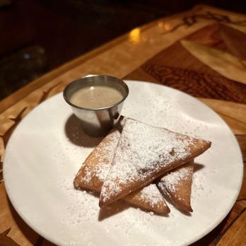 Toulouse Petit Kitchen & Lounge - Beignets - Seafood Near Me - Seattle, Washington