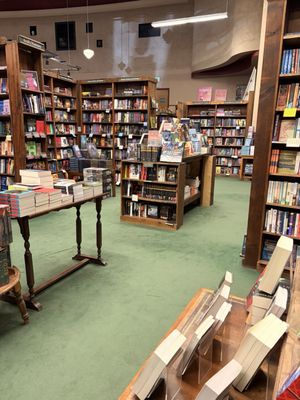 Tattered Cover Book Store & Café Colfax by null