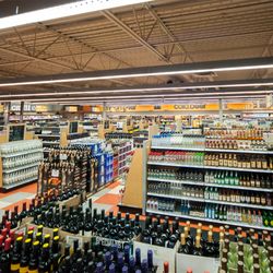 Liquor Barn St. Albert South