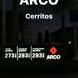 ARCO