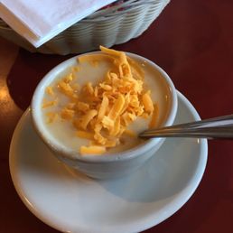 Wisconsin Beer Cheese Soup