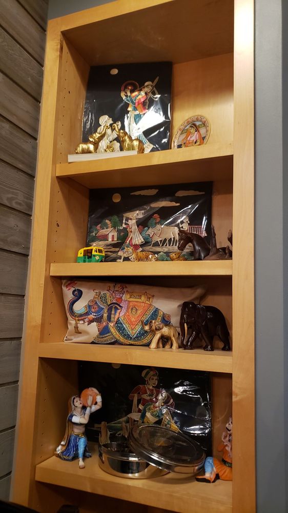 DESI DINER 317 Division St S, Northfield, Minnesota Indian