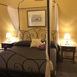 Hotel Pisa Tower - Room.