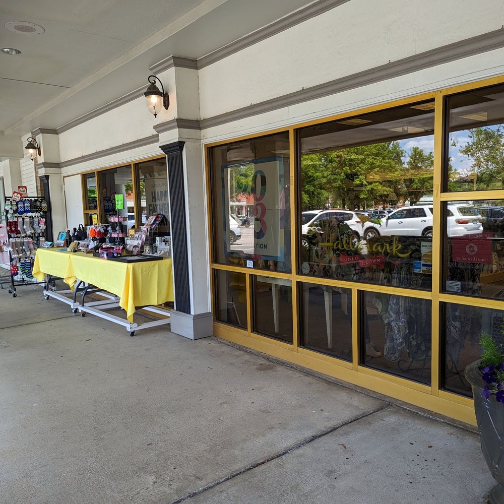 Debby's Hallmark Shop - Cards & Stationery Near Me - Raleigh, North Carolina Debby's Hallmark Shop - Cards & Stationery Near Me - Raleigh, North Carolina