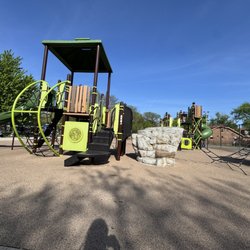 user provided Independence Park photo
