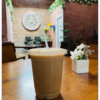 Hollywood Coffee House - Iced Coffee. It was ghastly. :( #NoBueno - Coffee & Tea Near Me - Los Angeles, California Hollywood Coffee House - Iced Coffee. It was ghastly. :( #NoBueno - Coffee & Tea Near Me - Los Angeles, California