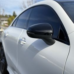 The Lab Tint & PPF Studio - Car tint / service