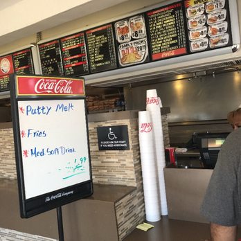 Angelos 2 - Burgers Near Me - Garden Grove, California
