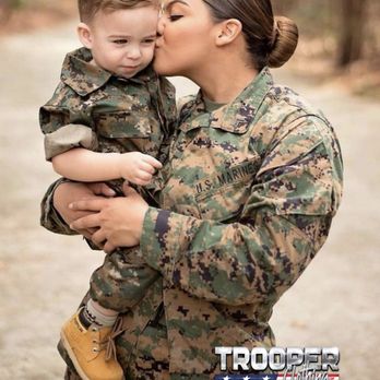 Trooper Clothing - Children's Clothing Near Me - San Antonio, Texas Trooper Clothing - Children's Clothing Near Me - San Antonio, Texas