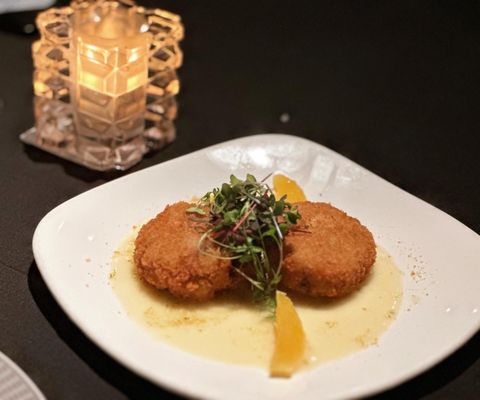 Forbes Mill Steakhouse by null