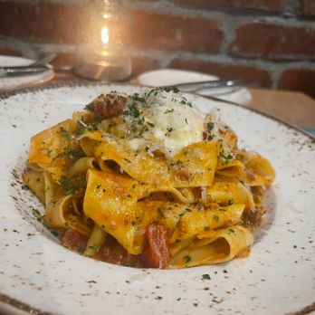 230 Forest Avenue - Bolognese pasta - Bars Near Me - Laguna Beach, California
