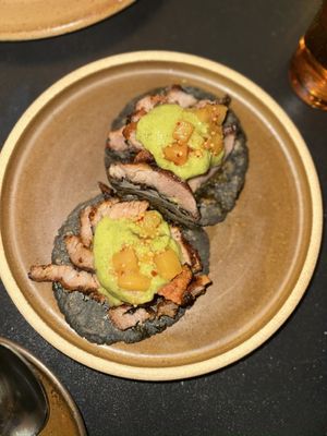 A Tí by null A Tí by null