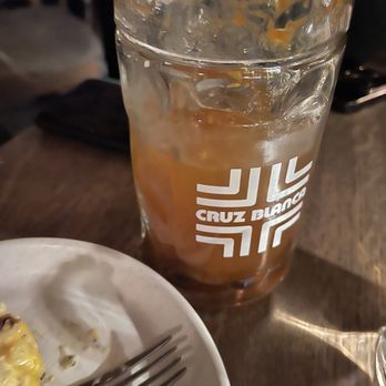 Leña Brava - Michelada - Seafood Near Me - Chicago, Illinois