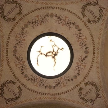 Boston Public Library - Ceiling entrance Boston public library - Libraries Near Me - Boston, Massachusetts Boston Public Library - Ceiling entrance Boston public library - Libraries Near Me - Boston, Massachusetts