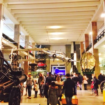 Science Museum - Ground floor - Museums Near Me - London, XGL Science Museum - Ground floor - Museums Near Me - London, XGL