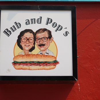 Bub and Pop's - Sandwiches Near Me - Washington, DC, District of Columbia Bub and Pop's - Sandwiches Near Me - Washington, DC, District of Columbia