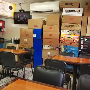 Sam's Delicatessen - The air conditioning unit works well - Korean Near Me - Honolulu, Hawaii Sam's Delicatessen - The air conditioning unit works well - Korean Near Me - Honolulu, Hawaii