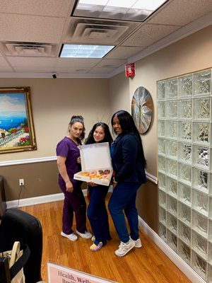 GARDEN OB/GYN - Updated March 2026 - 159 Photos & 84 Reviews - 7 W 51st ...