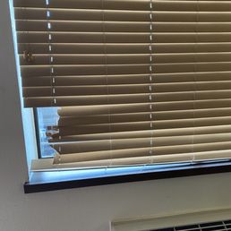 Window blinds Window blinds