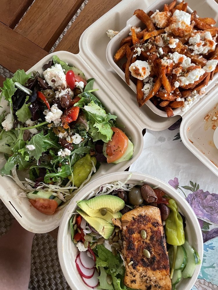 LITTLE OLIVE FOOD TRUCK Updated August 2024 13 Photos & 15 Reviews