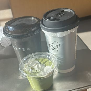 Heytea - Longjing Tea - Bubble Tea Near Me - Cupertino, California Heytea - Longjing Tea - Bubble Tea Near Me - Cupertino, California