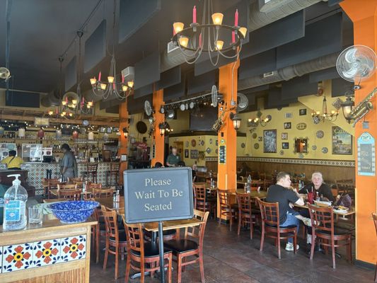 Rancho Alegre Cuban Restaurant by null