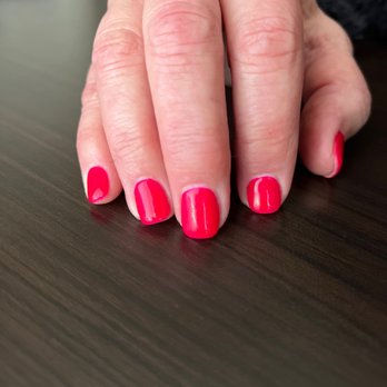 Fancy Nails & Spa - Nail Salons Near Me - Phoenix, Arizona