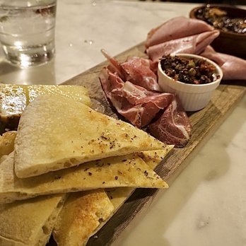 Matteo's Osteria - Charcuterie with fig & peach chutney - Italian Near Me - Wailea, Hawaii Matteo's Osteria - Charcuterie with fig & peach chutney - Italian Near Me - Wailea, Hawaii