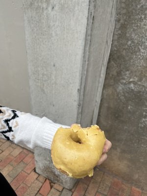 Underground Cafe presents Stay Glazed Donuts by null