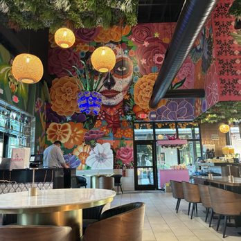 Catrina’s Tacos & Tequila - Mexican Near Me - Charleston, South Carolina