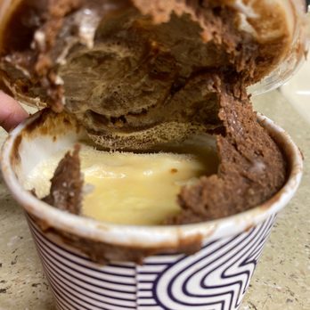 Insomnia Cookies - What I got - Desserts Near Me - Oklahoma City, Oklahoma Insomnia Cookies - What I got - Desserts Near Me - Oklahoma City, Oklahoma