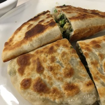 Royal Feast - Leek turnover - Chinese Near Me - Millbrae, California Royal Feast - Leek turnover - Chinese Near Me - Millbrae, California