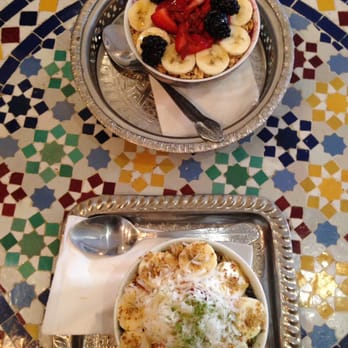 Pause Cafe - Moroccan Near Me - New York, New York Pause Cafe - Moroccan Near Me - New York, New York