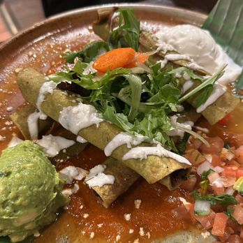 Taco Rosa - Taquitos - Mexican Near Me - Newport Beach, California