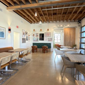 Mesa Coffee - Coffee & Tea Near Me - Lamesa, Texas