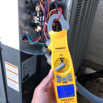 HVAC 21 - Heating & Air Conditioning/HVAC Near Me