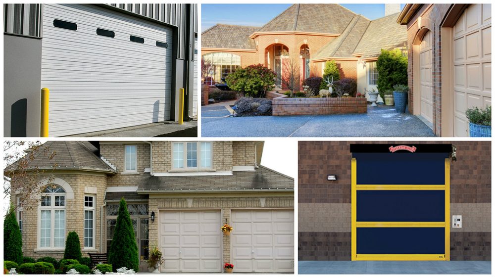 AUTOMATIC GARAGE DOORS Jacksonville, FL Yelp