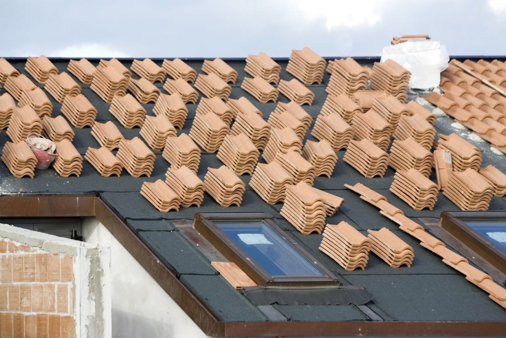 Slide of Pacific Roofs